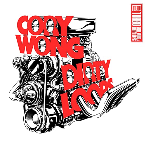 Cory Wong on Amazon Music Unlimited